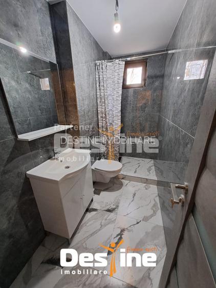 VALEA LUPULUI , Apartament 2 camere, decomandat - 6