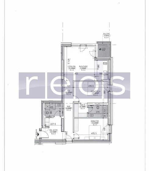 INCHIRIERE 3 CAMERE | 110MP| MOBILAT SI UTILAT | PARC BORDEI | PARCARE - 13