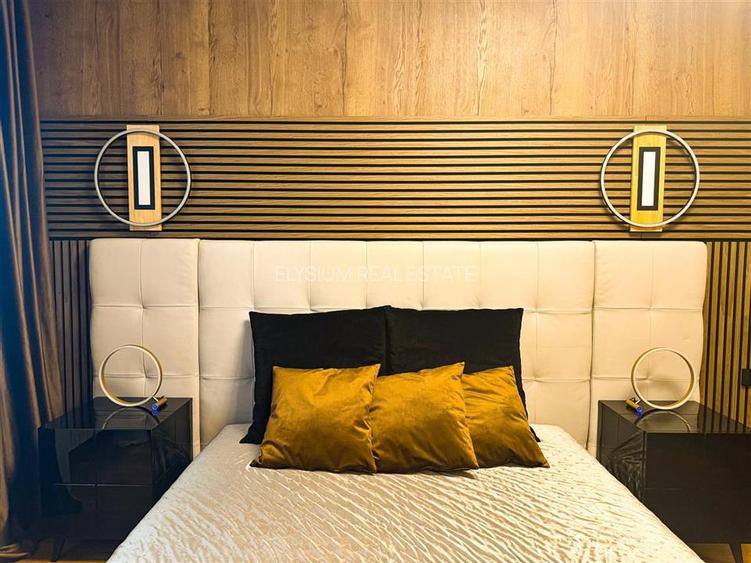 Apartament cu 4 camere de inchiriat Herastrau - 23