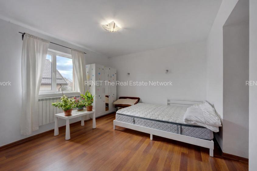 MOGOSOAIA - CENTRAL, CASA 200 MP UTILI, LOT 500 MP, LA CHEIE! - 17