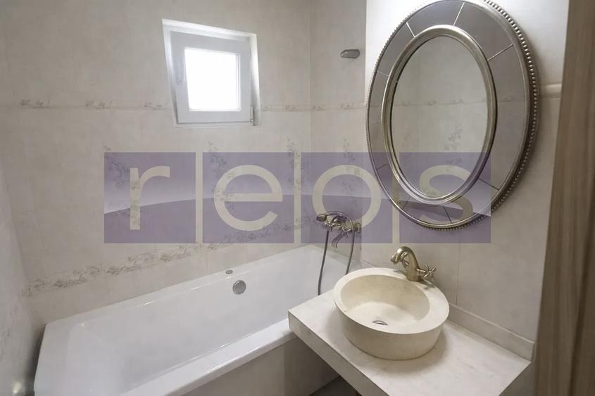 Apartament renovat si decomandat 4 camere | Doamna Ghica-Parc Plumbuita - 6