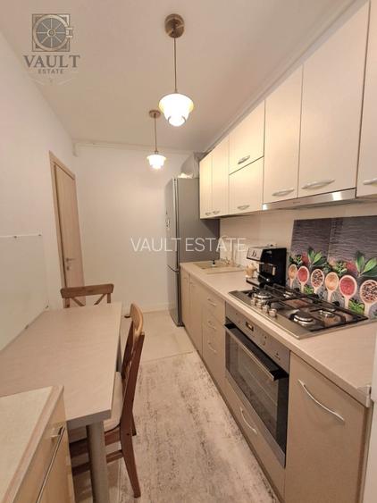 Apartament 3 camere - zona Pipera - 5