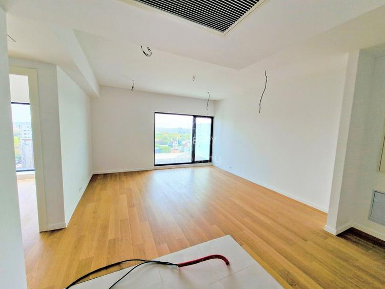 OFERTA Vanzare 2 camere | ONE Verdi Park | Finalizat - 2