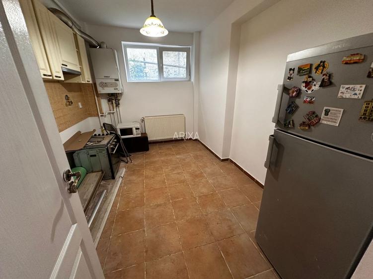 3 Camere Parcare Inclusa Rezervelor Comuna Chiajna Rosu Militari - 17