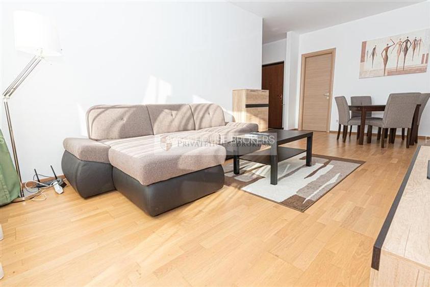 Pipera | Iancu Nicolae | Privighetorilor  | 2010 | Parcare - 3