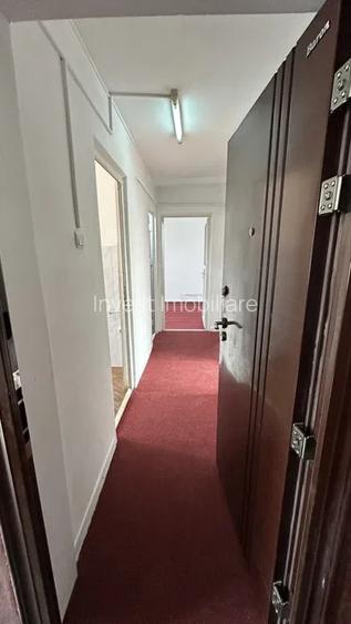 Apartament 3 camere, decomandat, zona Pacurari - Petru Poni, Iasi - 6