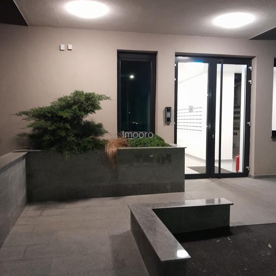 Greenfield Baneasa studio | 48mp | prima inchiriere | gradina | parcare - 3