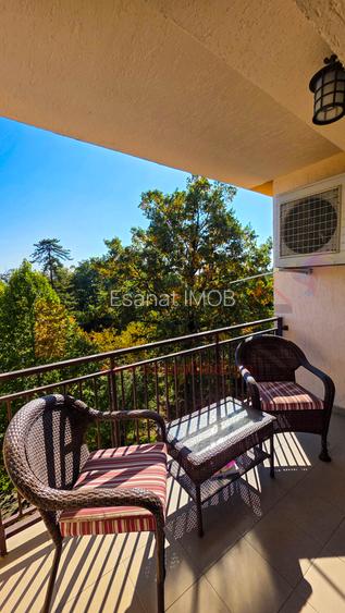 Ap. 3 camere, anga Parcul Subarini, vedere deosebita |VIDEO - 6