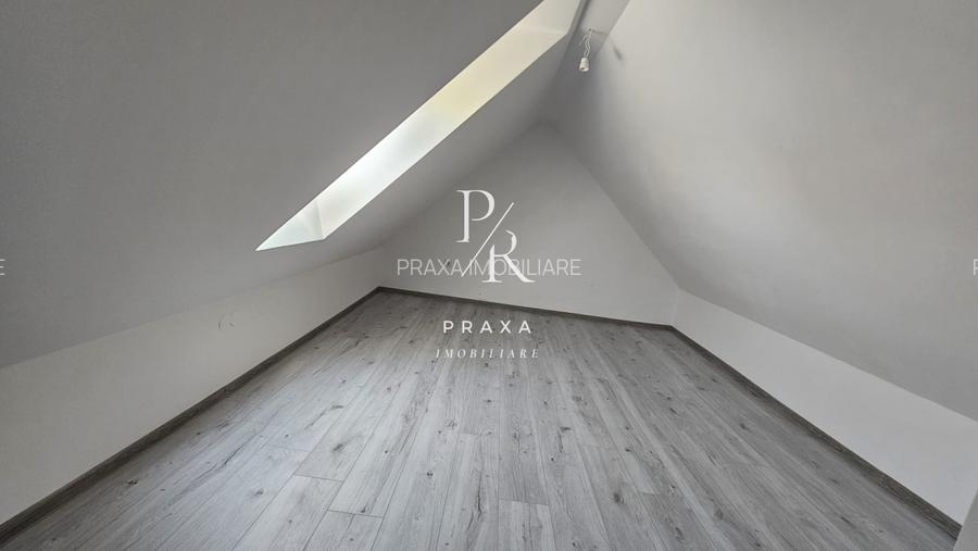 Casa insiruita, finisata, parcare, zona Stadionului - 10