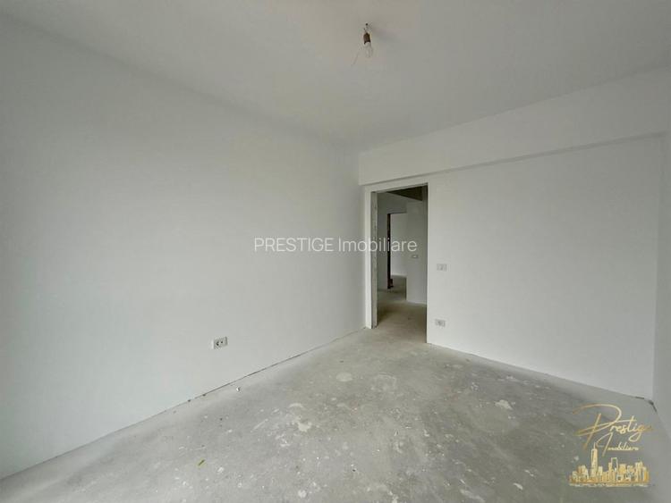 Apartament cu 4 camere nou tip Roma de vanzare, Prima Urbana 3-Oradea - 6
