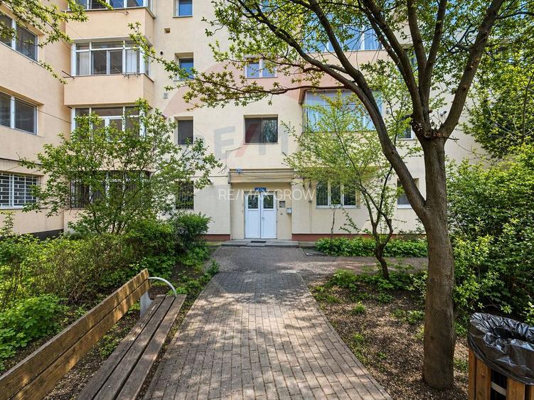 Apartament cu 3 camere de vânzare în zona Orizont - Bacau - 8
