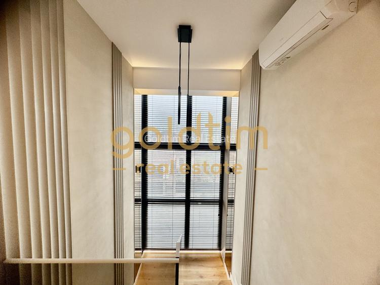 VILA INDIVIDUALA/ DRESSING/TEREN LIBER 375 MP/ MOBILATA SI UTILATA/ GARDEN FLOOR - 6