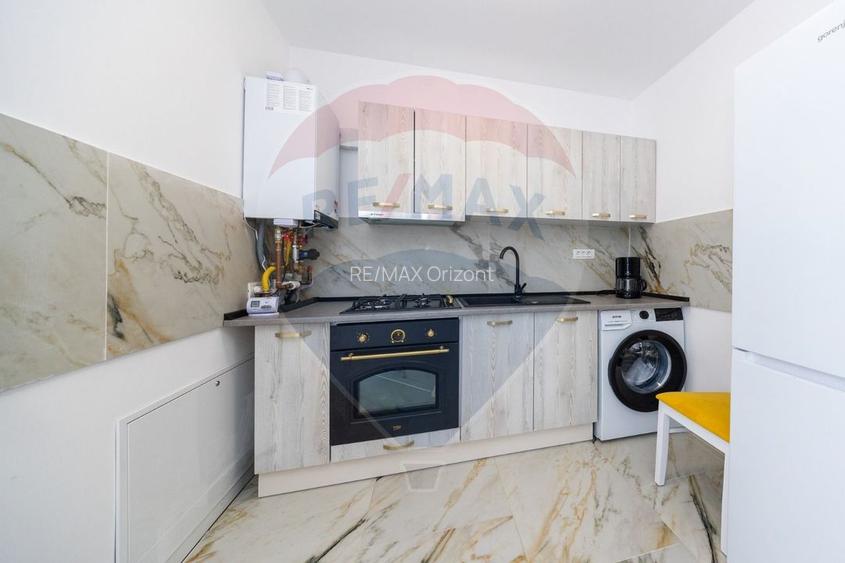 Vila noua, utilitati, finisaje de calitate, Ciprian Porumbescu, Harman - 13