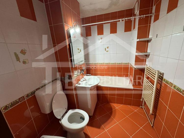 Apartament cu 3 camere, 73mp, Zona Shopping City - 9