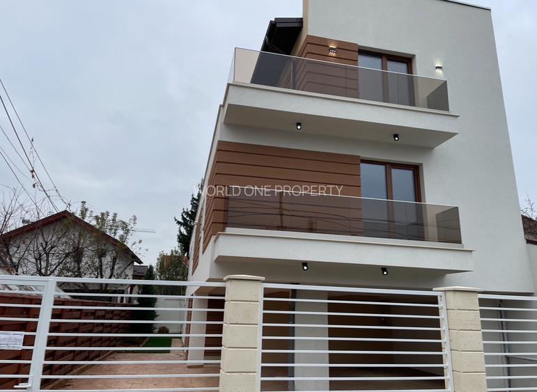 Comision 0/Apartament 3 camere/Curte proprie - 3