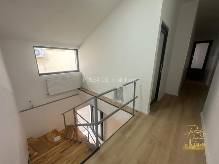 Spatii de birouri renovate in zona bld. Decebal- Oradea - 7