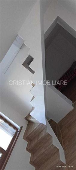 Super Pret! Vila noua P+1 zona centrala, Suprafata construita 120 mp - 10