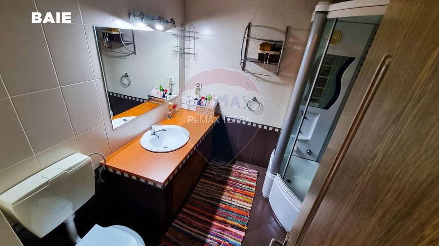 DE VANZARE Bulevardul Republicii, apartament cu 4 camere - 10