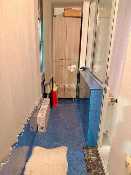 Apartament 3 camere C-tin Brancoveanu - Marie Curie - 15