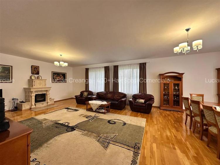 Vila Targu Neamt, Veniamin Costache, 642mp - 9