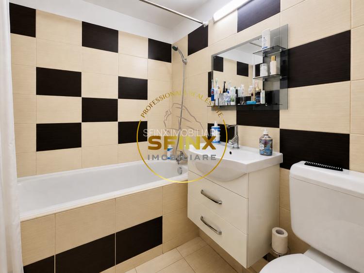 Apartament 2 camere decomandat | Bloc 1984 | Loc de parcare | Boxă | Renovat - 4