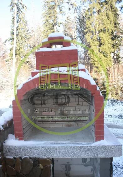 Pensiune 3 stele de vânzare în Predeal | Aproape de pârtie și centru - 3