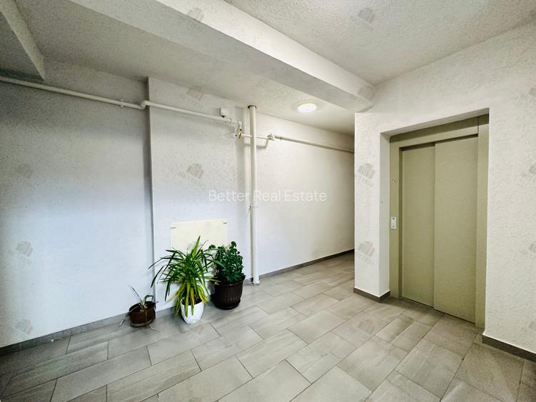 Apartament 2 camere de închiriat – Drumul Cheile Turzii, Apărătorii Patriei - 12