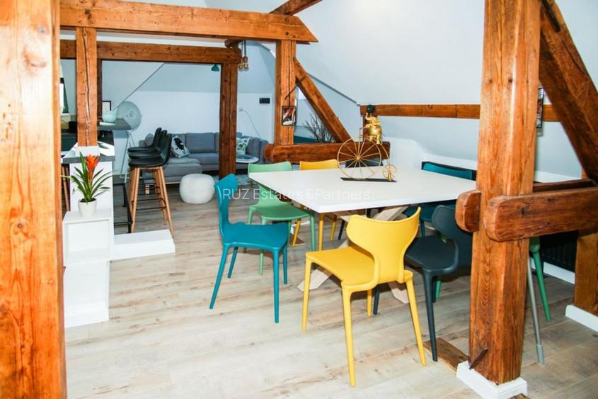 Apartament 3 Camere in Vila | Modern | 104 mp | Dorobanti - 8