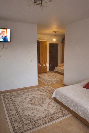 De vânzare apartament 1 camera zona Fsega - 5