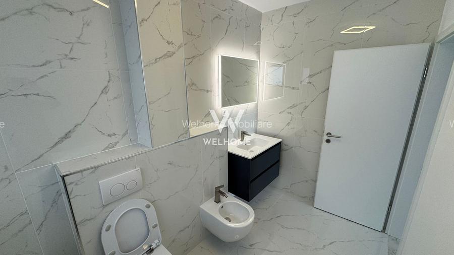 Apartament modern 3 camere - Cristian Sibiu - 27