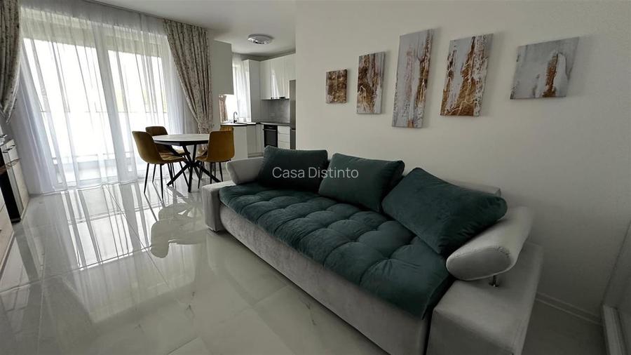 Apartament cu 3 camere Bloc Nou - 7