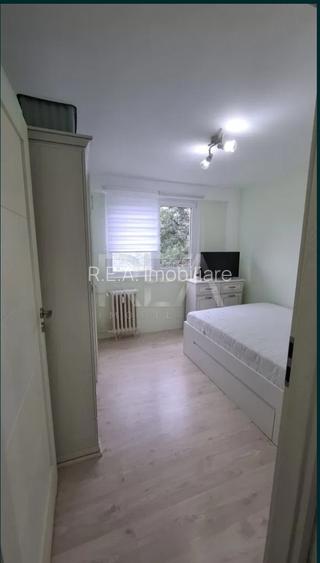 R.E.A. Imobiliare vinde | Apartament 2 camere decomandat | Bd. Constantin Brânco - 3