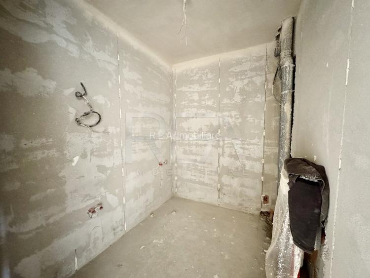 4 camere cu curte 237 mp Ultracentral - Tepes Voda 152 - 8