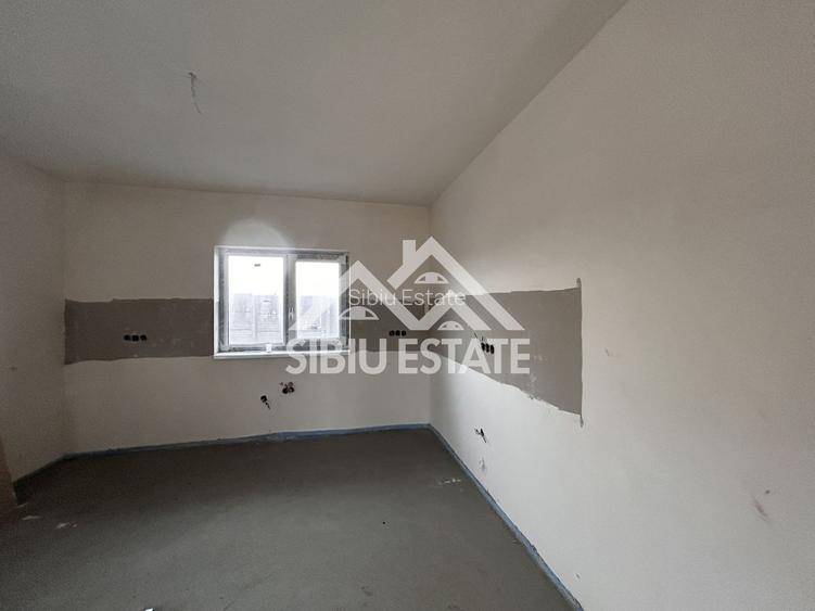 Casa PREMIUM | Carport | Pompa de Caldura DAIKIN | 441 mp teren - 12