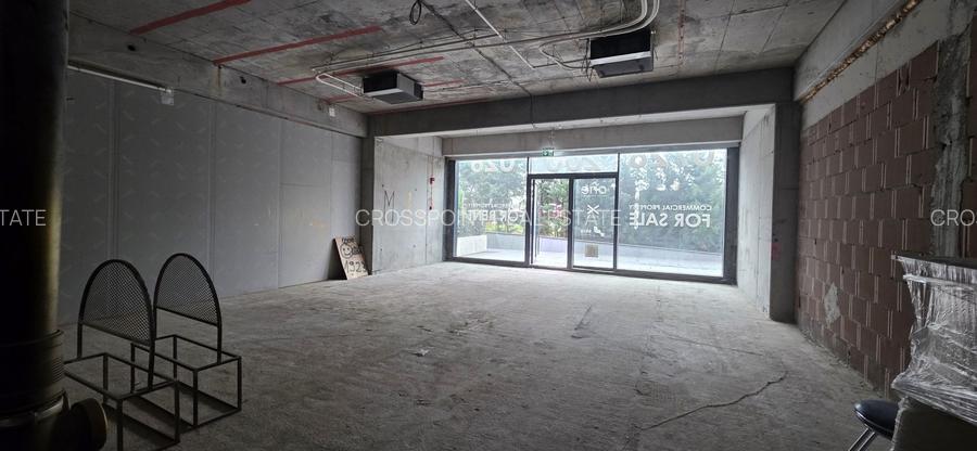 ONE HERĂSTRĂU TOWER – SPAȚIU COMERCIAL PREMIUM - 2