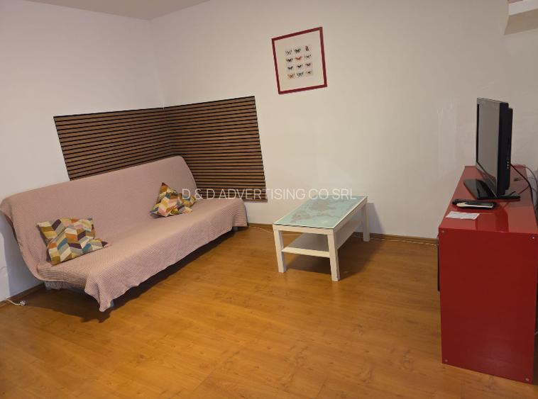 Bulevardul Timisoara - vis-a-vis Plaza Romania - Garsoniera confort 1 - MODERNA - 5