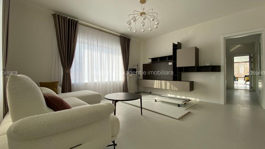 Casa P+M, Rolast-Balotesti, idealimob.ro - 2