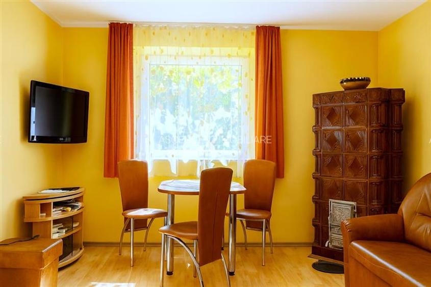 Casa cu acces, curte si gradina proprie, 1.000 mp teren, Central - Prejmer, Bras - 2