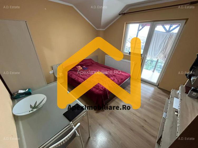 1 Decembrie | 2 Camere | Metrou 12min | Centrala | Parcare | 2Balcoane - 4