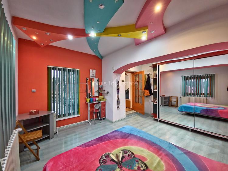 Pensiune 17 camere în Eforie Nord – afacere de familie, gata de exploatare - 29