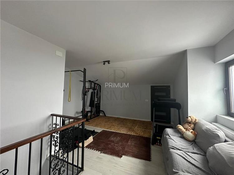 BRAYTIM |CASA INDIVIDUALA |6 CAM |CURTE |PARCARE |CENTRALA |MOBILATA |UTILATA |U - 6