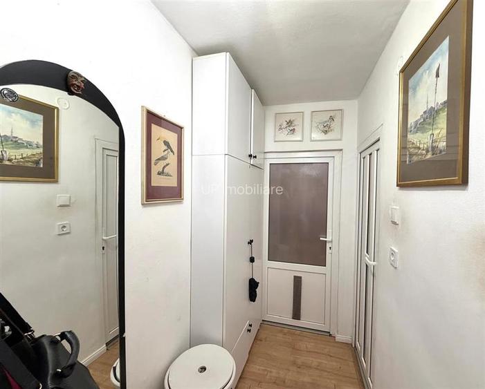 APARTAMENT 2 CAMERE | TIP X |  ETAJ 2 | ZONA CALEA ARADULUI | STRADA  ALEEA CALI - 7