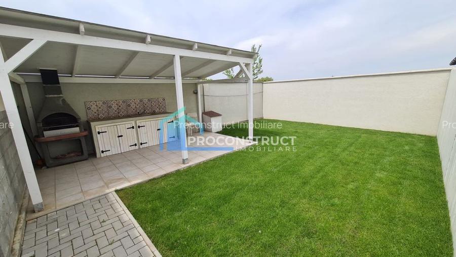 Apartament 2 camere cu grădină privată de închiriat – Dumbrăvița - 2