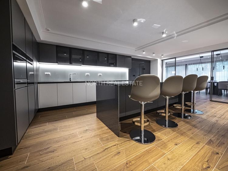 Luxury Villa Herastrau - 6