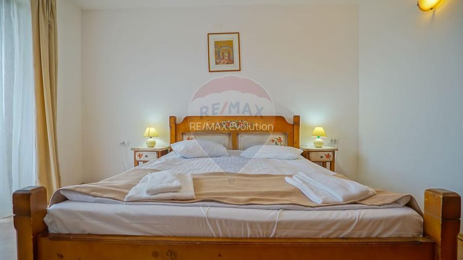 Complex Turistic Panicel, DN73A - 17