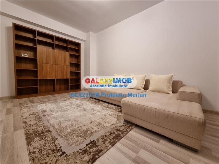 Inchiriere Apartament  cu 2 camere la Complex Quarto la parc Brancusi - 5