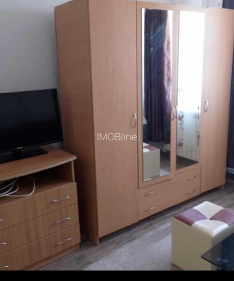 vânzare garsonieră zona Cet mobilată utilată 22 mp - 5