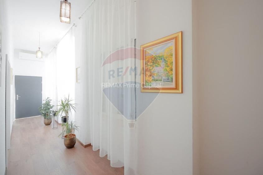 Spațiu Comercial + Birouri de Închiriat – 235 mp – Ultracentral - 3