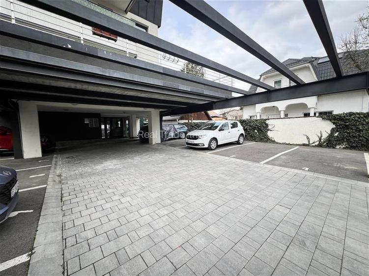 Apartament 2 camere decomandat mobilat lux zona Liceul de informatica - 15