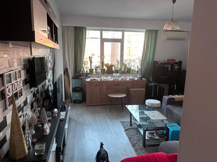 Apartament de 3 camere in zona Mamaia Sat - 16